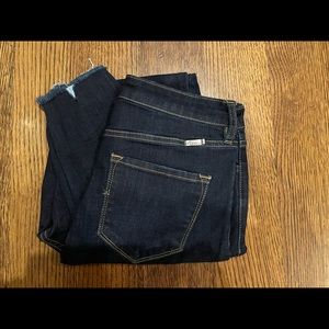 Kancan stretch skinny jeans